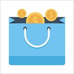 收金币 
