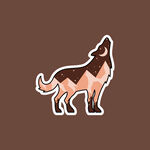 狼