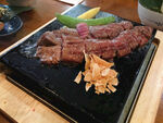 铁板牛肉