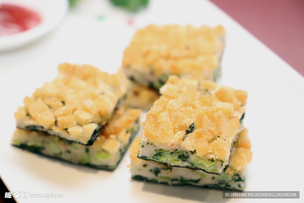 美味鱼脆脆