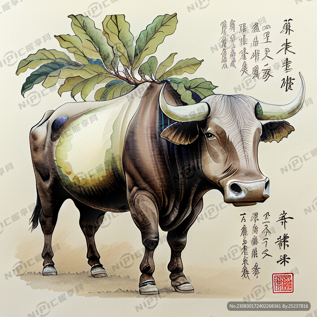 牛油果科普示范基地牌坊