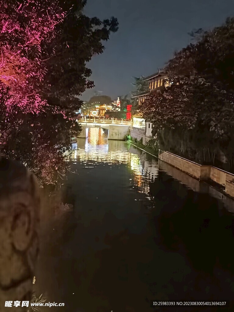 江南水乡