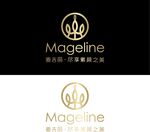 麦吉丽标志