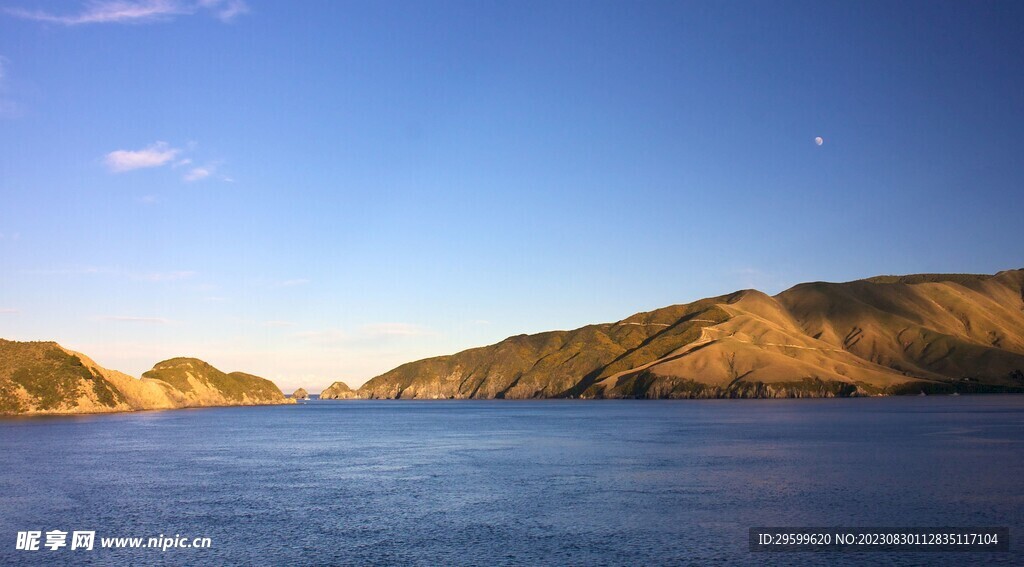 大海