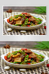 辣椒炒肉