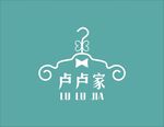 女装标志