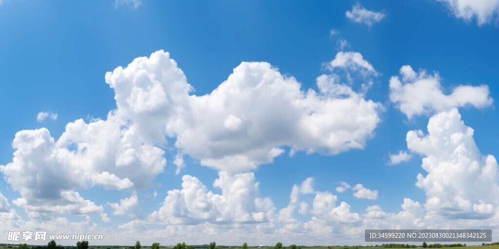 天空摄影图__自然风景_自然景观_摄影图库_昵图网