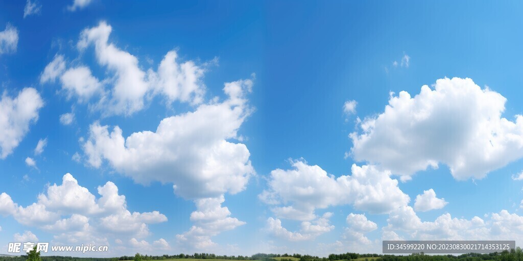 天空摄影图__自然风景_自然景观_摄影图库_昵图网