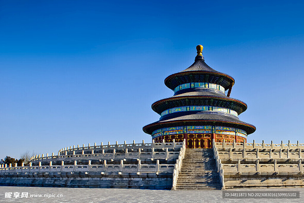 天坛