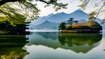 山水风景