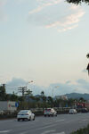道路风景