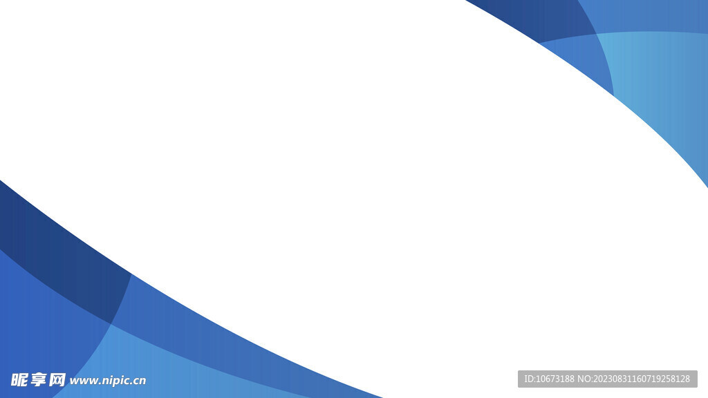 蓝色系高清壁纸