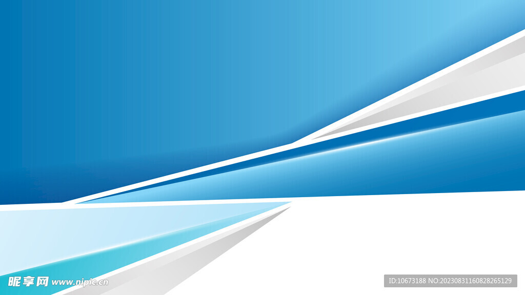 蓝色系高清壁纸