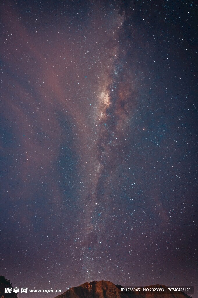 星空