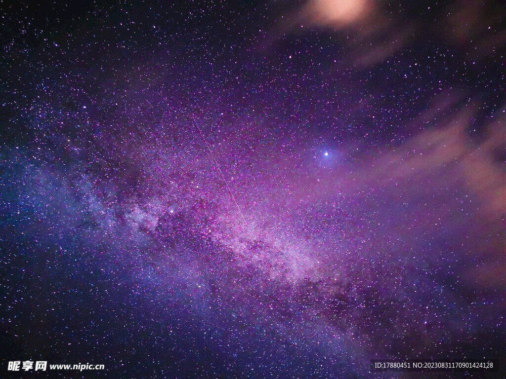 星空