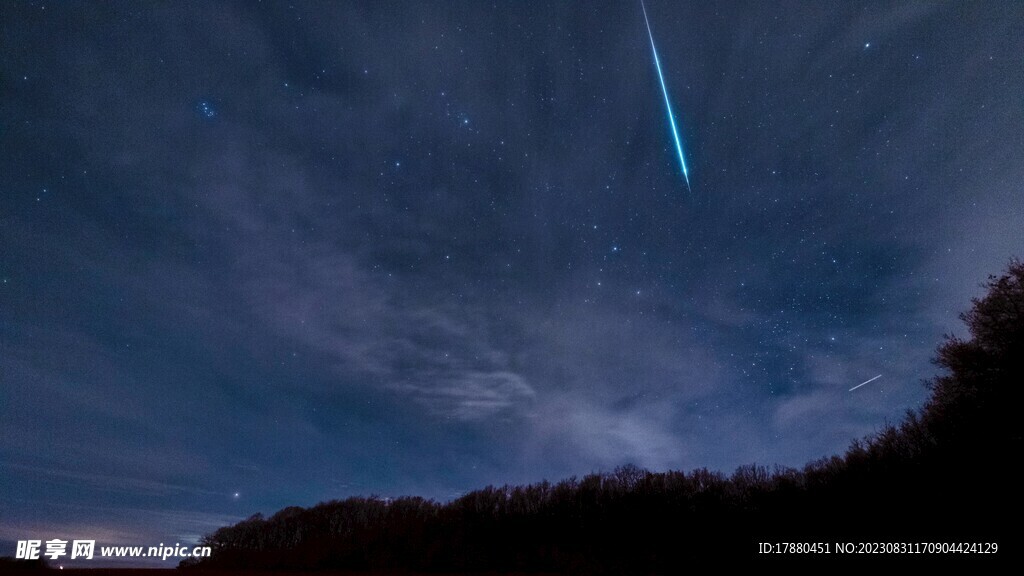 星空