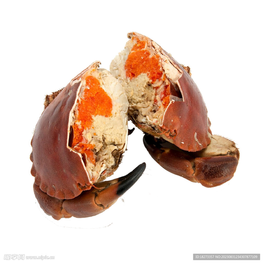 螃蟹的最新做法，香喷喷的面包蟹，满足全家人的胃，春节家宴必备