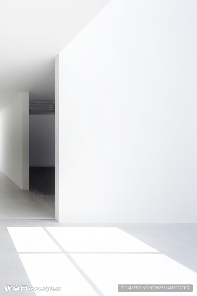 建筑空间艺术