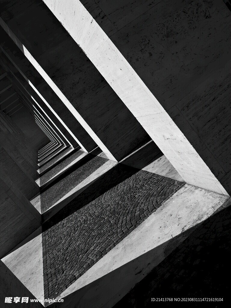 建筑空间艺术