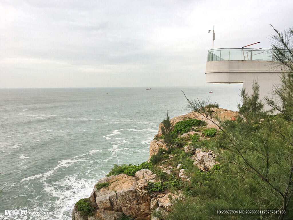 阳江海陵岛