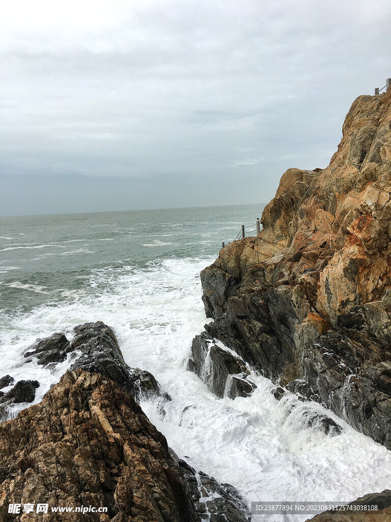 阳江海陵岛