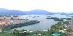 千岛湖一景