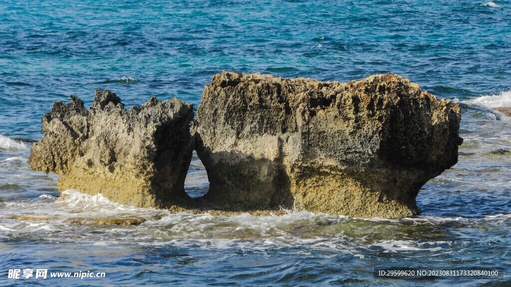 大海