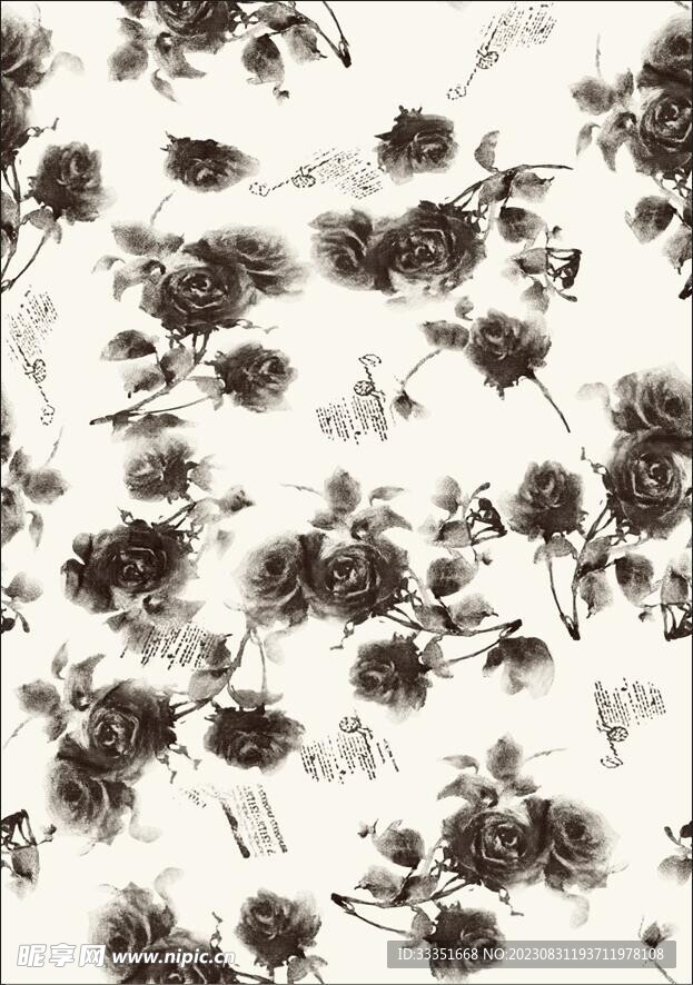 玫瑰花