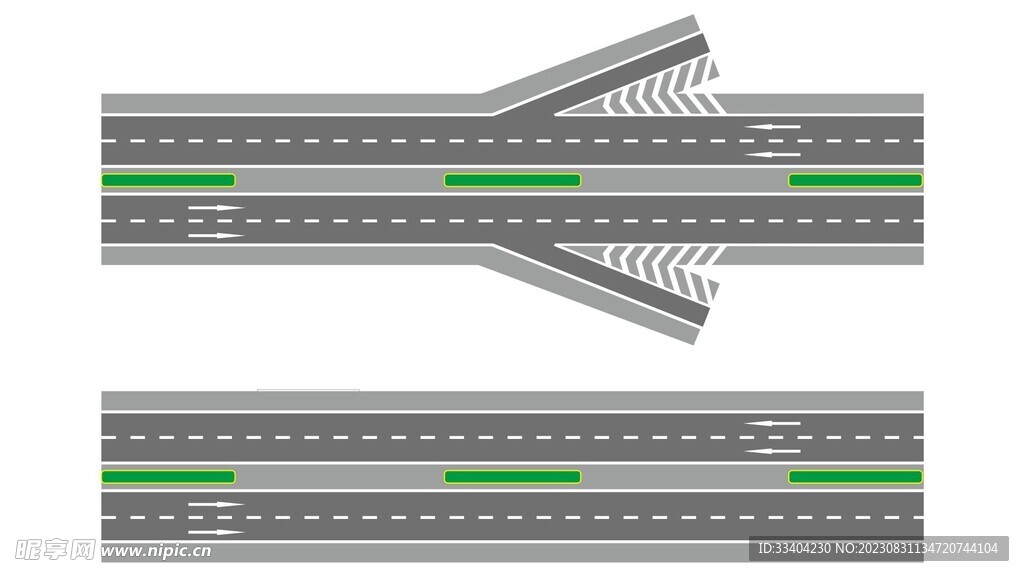 高速公路