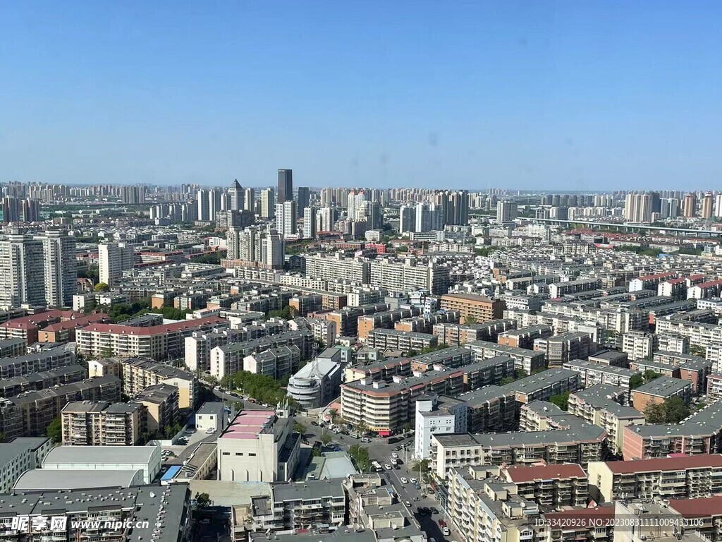 天津标志建筑