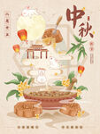中秋
