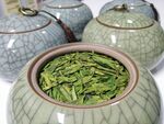 绿茶