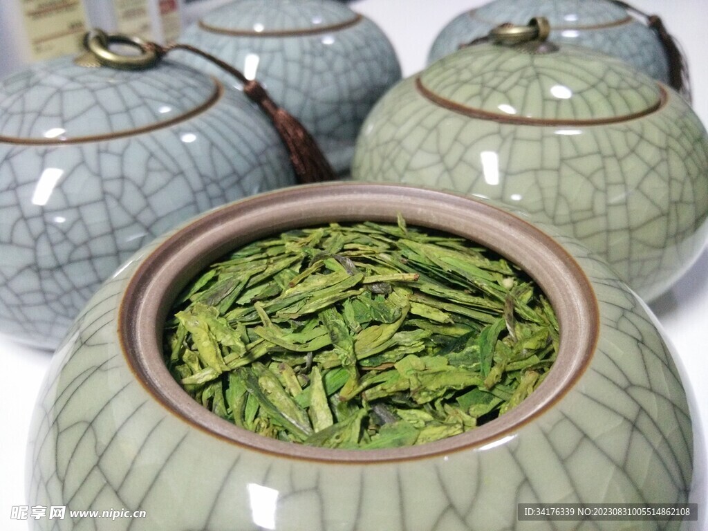 绿茶