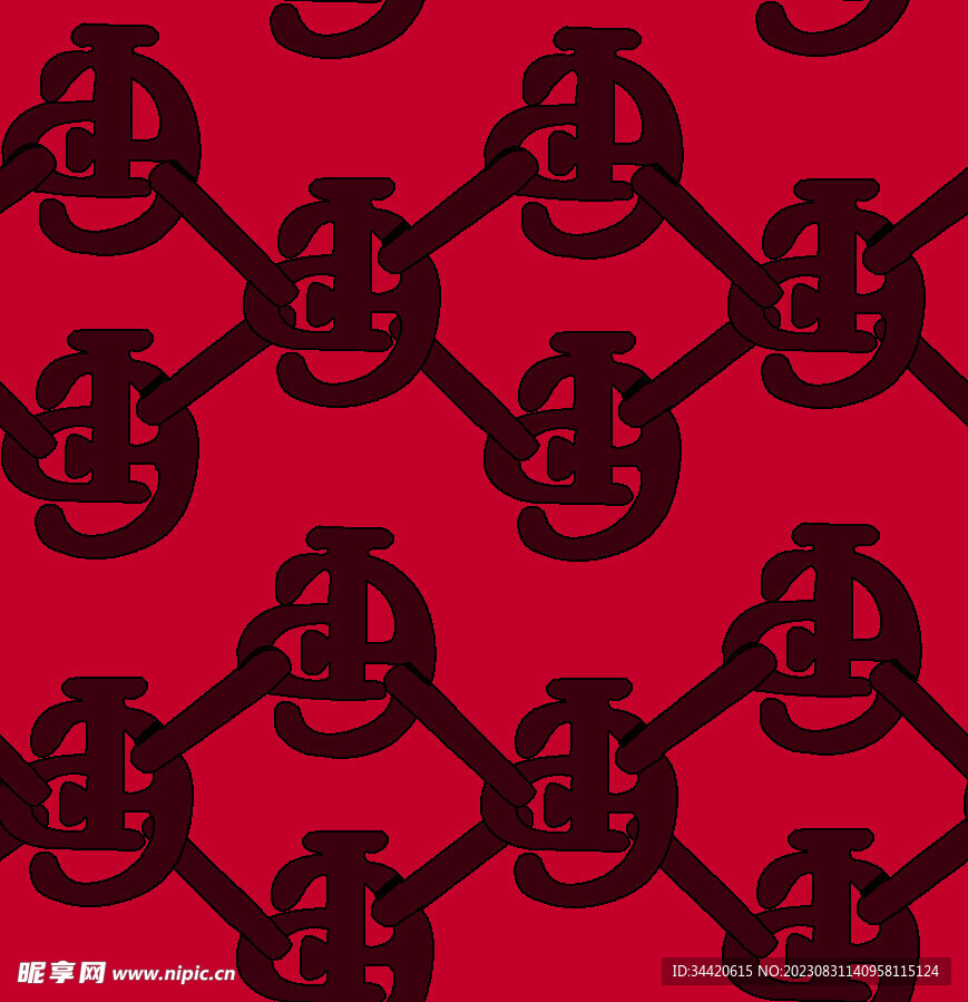 字母