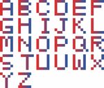 26字母