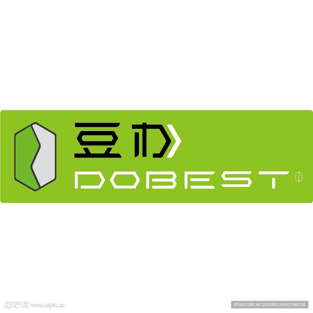 豆办科技logo