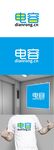 科技标识设计
