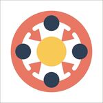 团队图标
