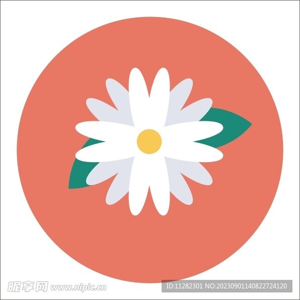 花朵