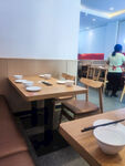 饺子店