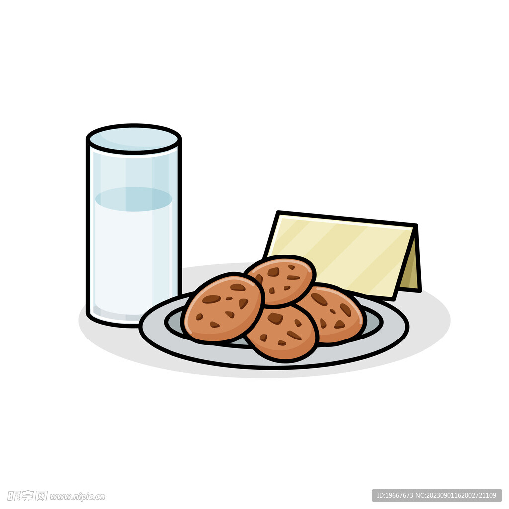 早餐  