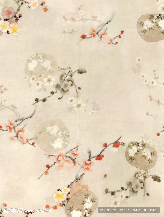 数码印花
