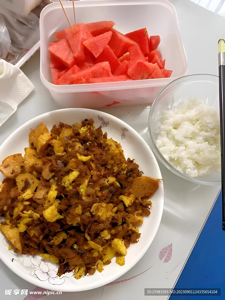 湘西外婆菜