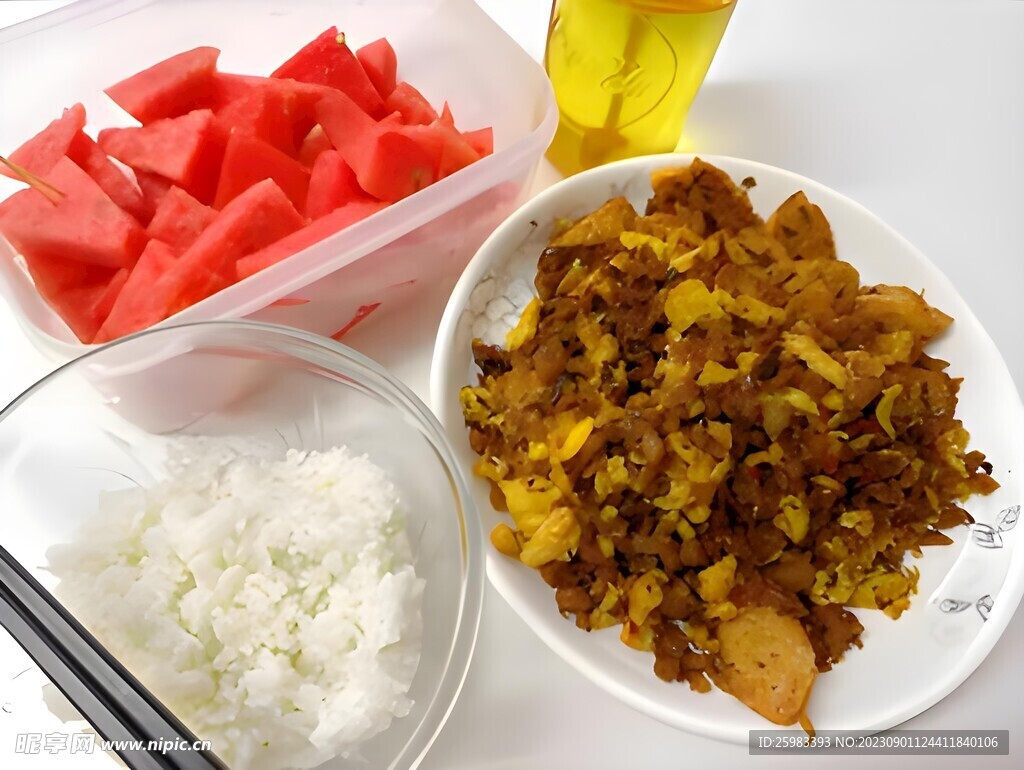 湘西外婆菜