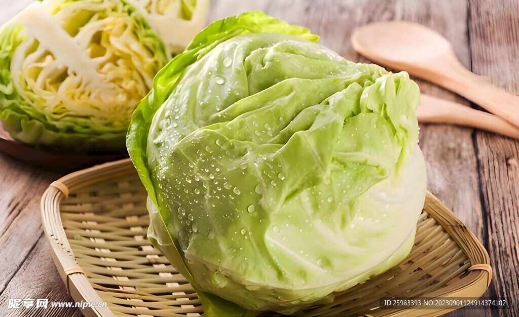 蔬菜