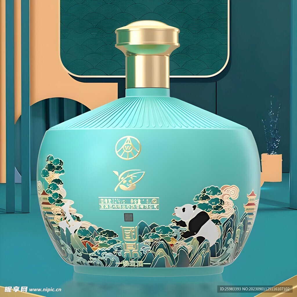 传统白酒