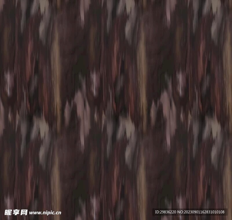 扎染 