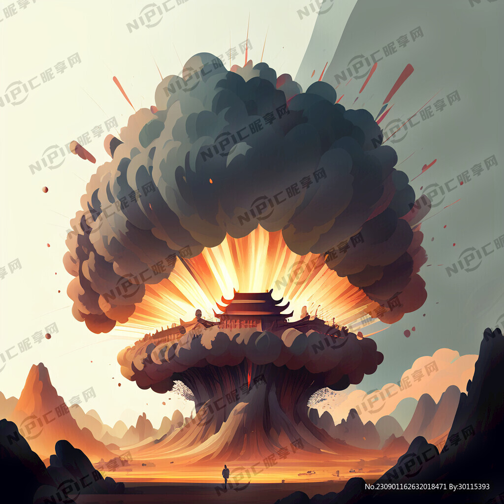 爆单