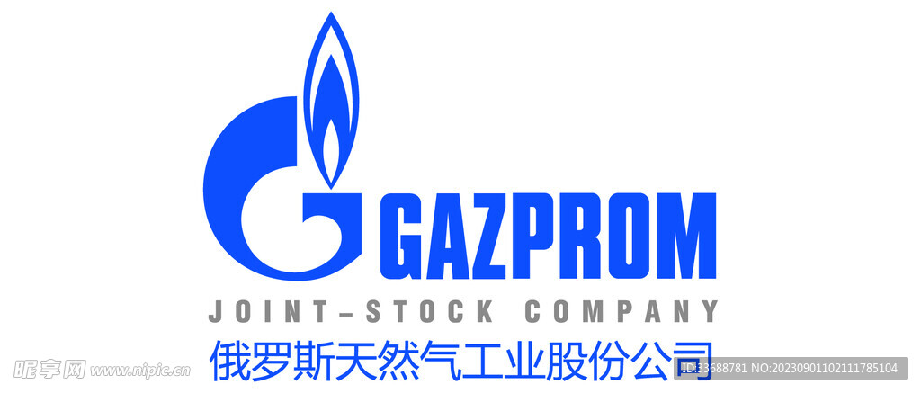 俄罗斯天然气工业股份有限公司