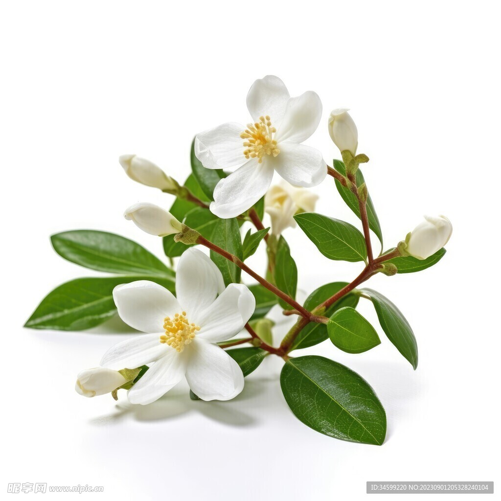 茉莉花 